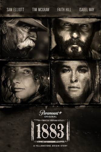 Йеллоустоун: 1883 1 сезон 1 серия [Смотреть Онлайн]