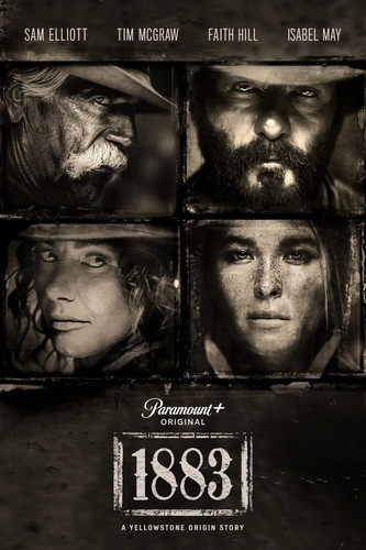 Йеллоустоун: 1883 1 сезон 6 серия [Смотреть Онлайн]