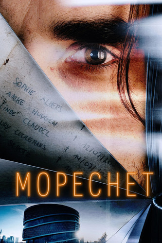 Мореснет 1 сезон 4 серия [Смотреть Онлайн]