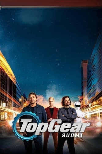 Топ Гир: Финляндия 2 сезон 1-2 серия [Смотреть Онлайн]