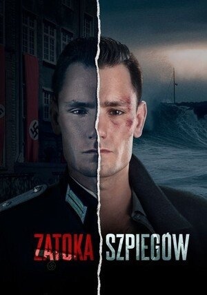 Шпионский залив 2 сезон 7 серия [Смотреть Онлайн]