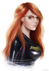 Batgirl