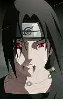 ИТАЧИUCHIHA